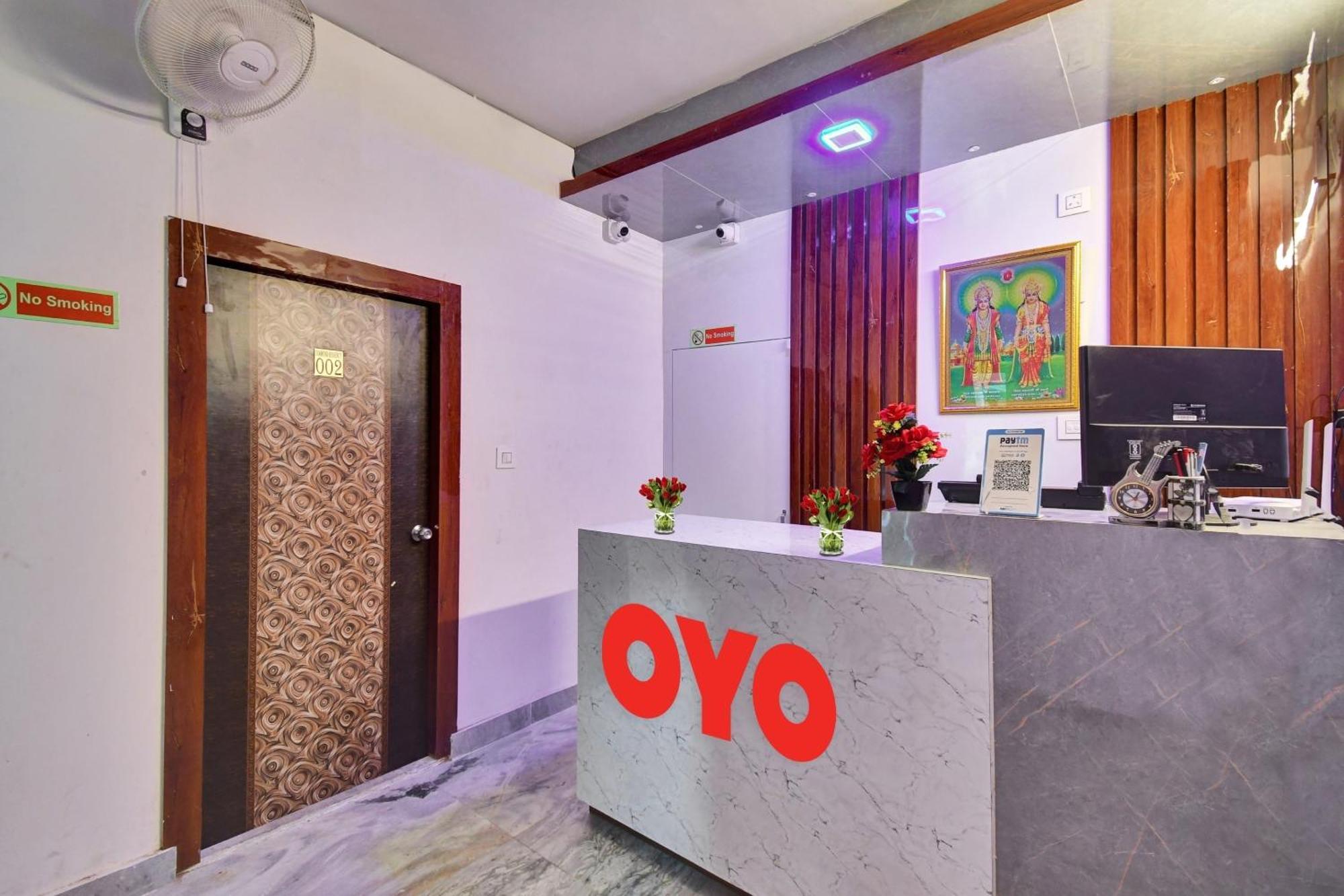 Hotel O Diamond Regency Near Birla Mandir Calcutta Exteriör bild